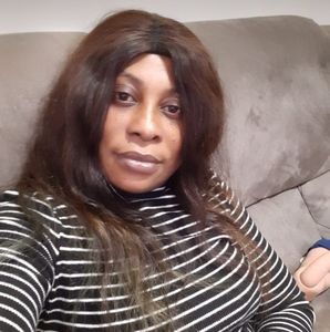 Meet your Posher, Viviane